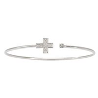 Pulsera Salvini Mujer in Oro Diamante 20075948 - 20075948